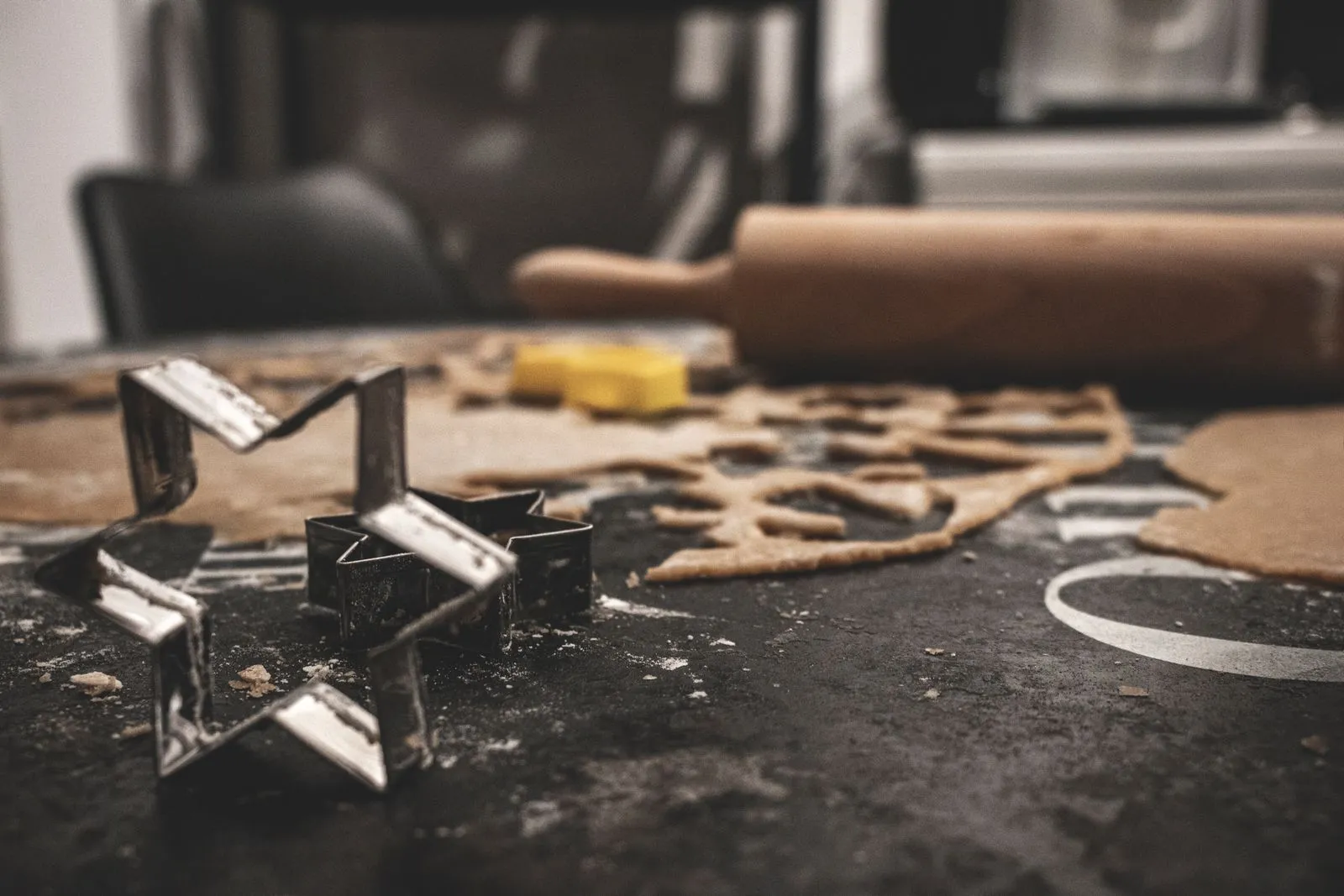 Essential Baking Supplies for New Home Bakers